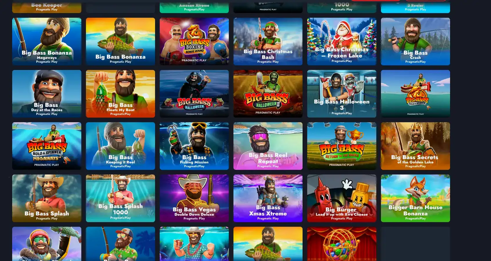 Vulkan Delux casino мобильное приложение на телефоне